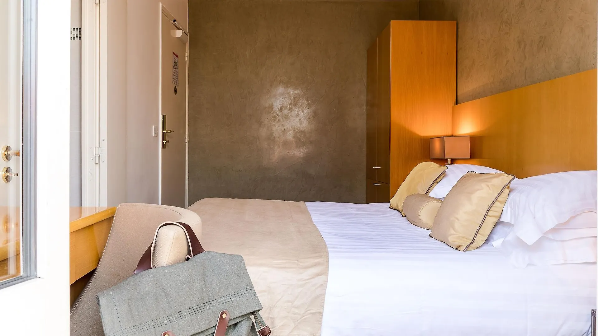 Hotel Boronali - Nouvellement Renove