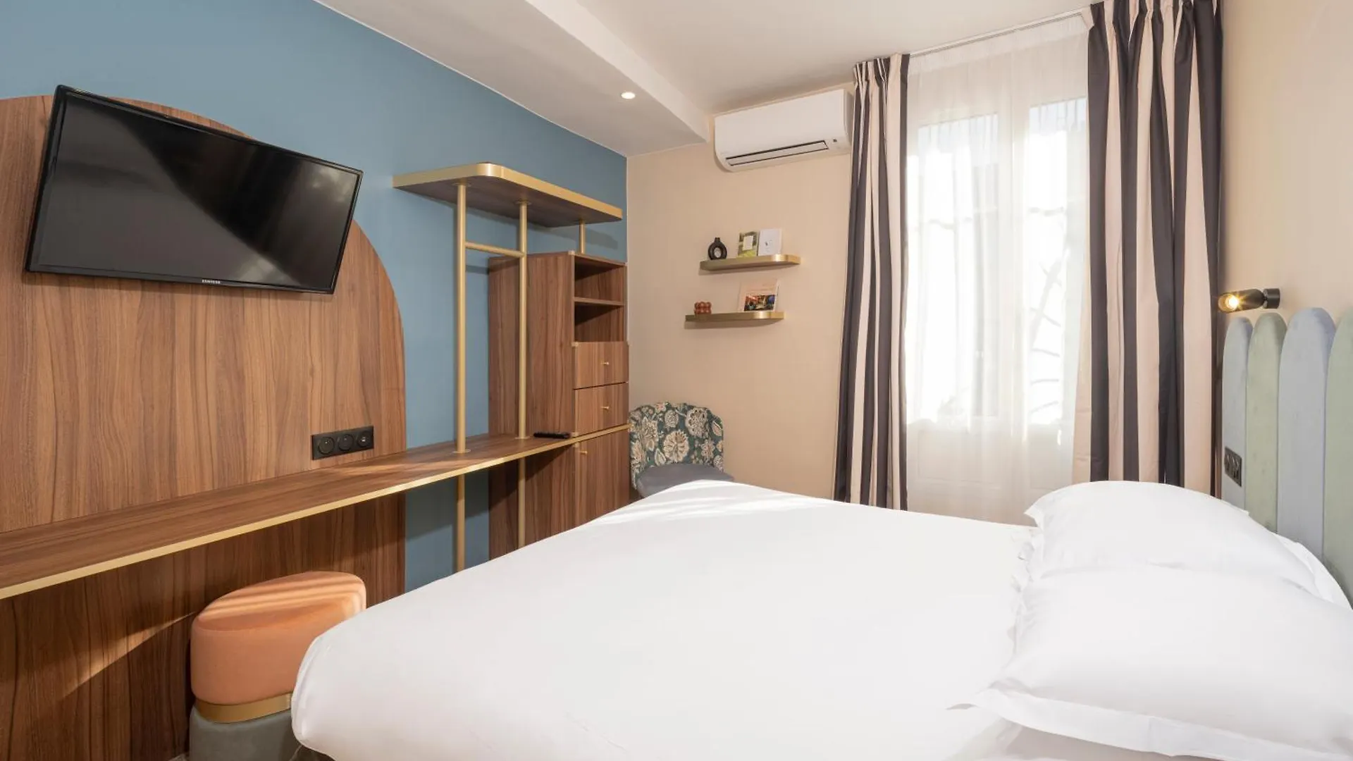 Hotel Boronali - Nouvellement Renove