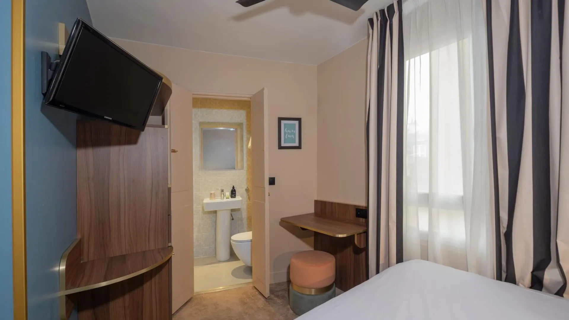 Boronali - Nouvellement Renove 3* Paris