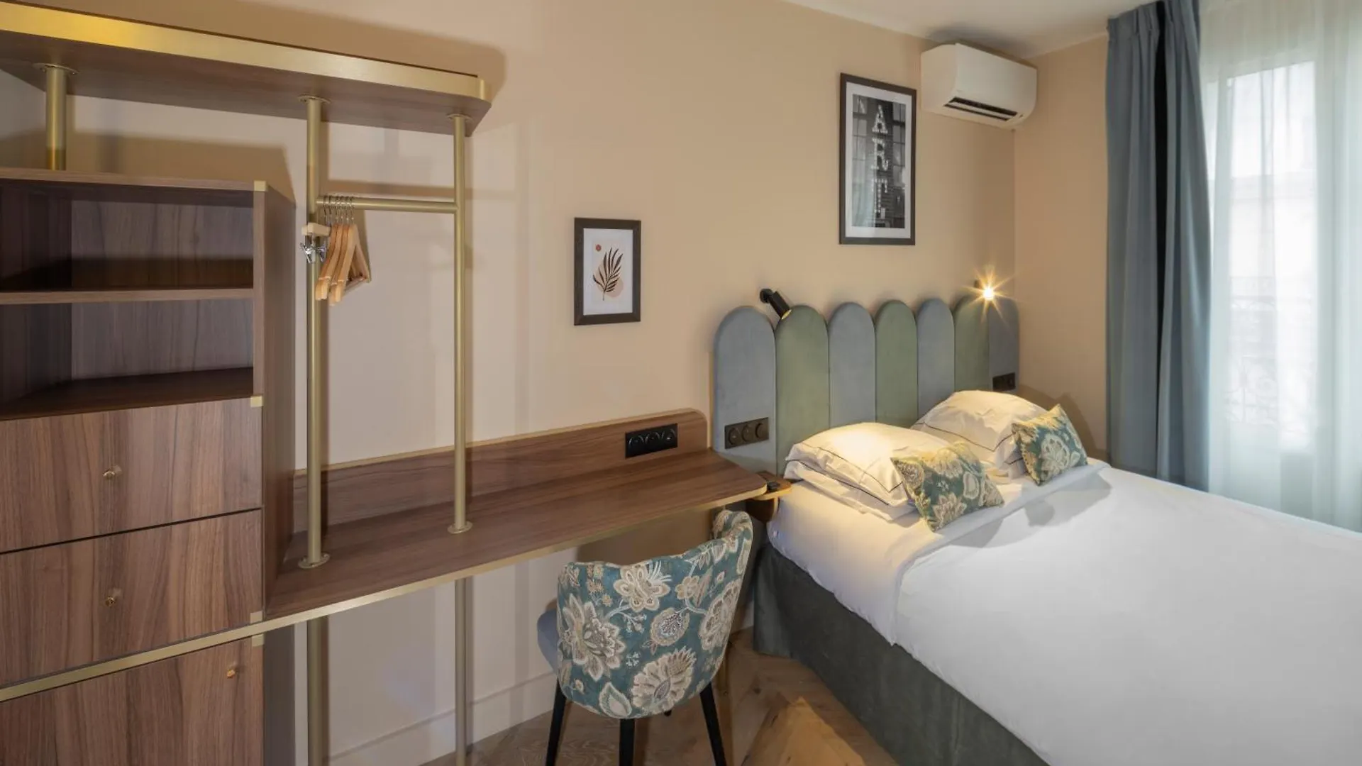 Boronali - Nouvellement Renove 3*
