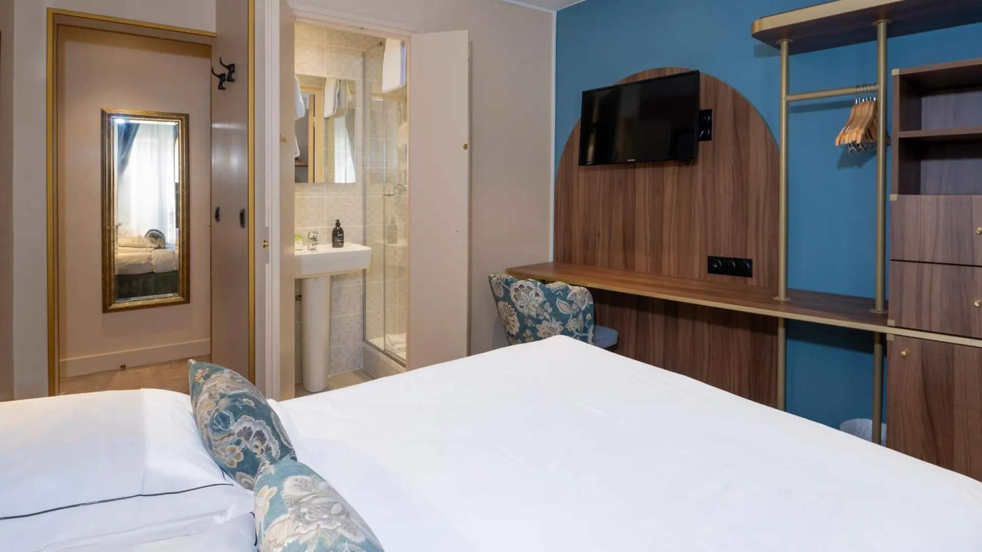 Hotel Boronali - Nouvellement Renove